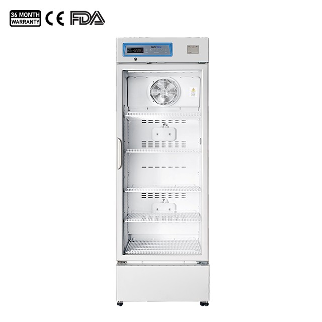Tủ lạnh phòng thí nghiệm 365L - MR-5V270; MR-5V360