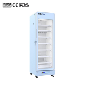 Tủ lạnh dược phẩm - MR-5V410; MR-5V520; MR-5V540; MR-5V720; MR-5V1010