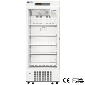 Tủ lạnh y tế có cửa kính, chức năng tự động rã đông - MR-5V250; MR-5V310; MR-5V320;