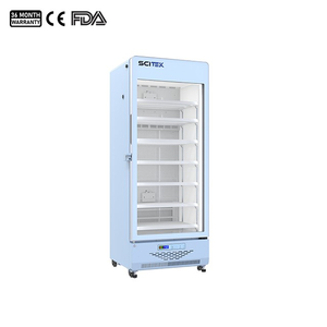 Tủ lạnh dược phẩm - MR-5V410; MR-5V520; MR-5V540; MR-5V720; MR-5V1010