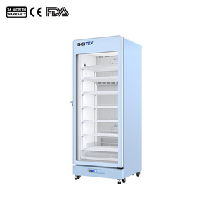 Tủ lạnh dược phẩm - MR-5V410; MR-5V520; MR-5V540; MR-5V720; MR-5V1010