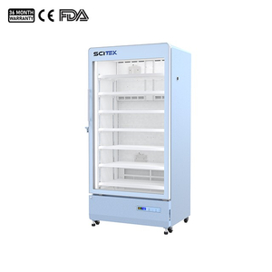 Tủ lạnh dược phẩm - MR-5V410; MR-5V520; MR-5V540; MR-5V720; MR-5V1010