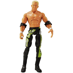 TNA MR. ANDERSON (WWE MR. KENNEDY) - DELUXE IMPACT SERIES 13 (KHÔNG HỘP)