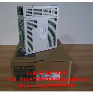 Mitsubishi MR-J2S-100B