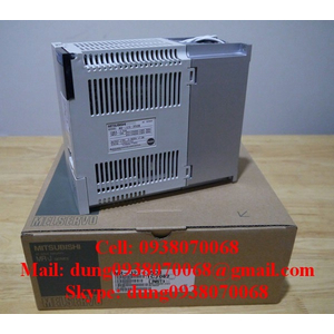 Mitsubishi MR-J2S-350B