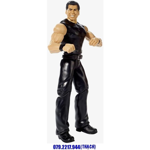 [HÀNG HIẾM] WWE MR. McMAHON - BATTLE PACK 40 (KHÔNG HỘP)