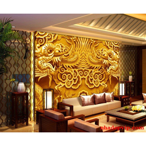 Gạch 3D mẫu MR03