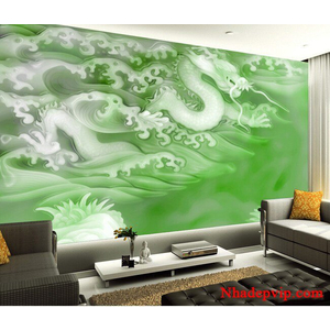 Gạch 3D mẫu MR16