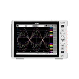 MEMORY HiCORDER MR6000