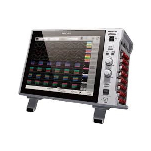 MEMORY HiCORDER MR6000