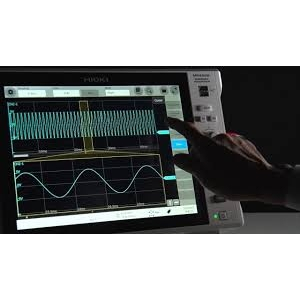 MEMORY HiCORDER MR6000