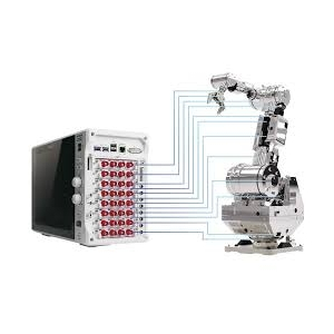 MEMORY HiCORDER MR6000
