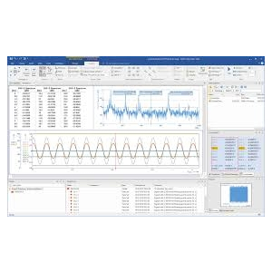 MEMORY HiCORDER MR6000