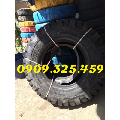 VỎ XE XÚC 12.00-24 MRF