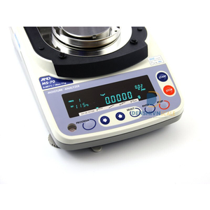 Cân sấy ẩm AND MS-70