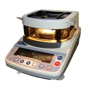 Thiết bị phân tích ẩm A&D MX-50