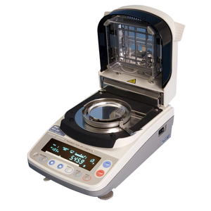 Thiết bị phân tích ẩm A&D MX-50