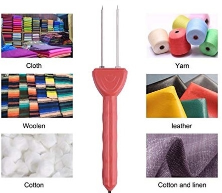 Máy đo độ ẩm vải cầm tay MS-C