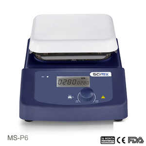 Máy khuấy từ - MS-S; MS-P6; MS-S7