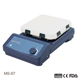 Máy khuấy từ - MS-S; MS-P6; MS-S7