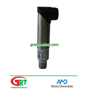 MS series | Micro Detectors MS series| Cảm biến | Photoelectric sensor | Micro Detectors Vietnam