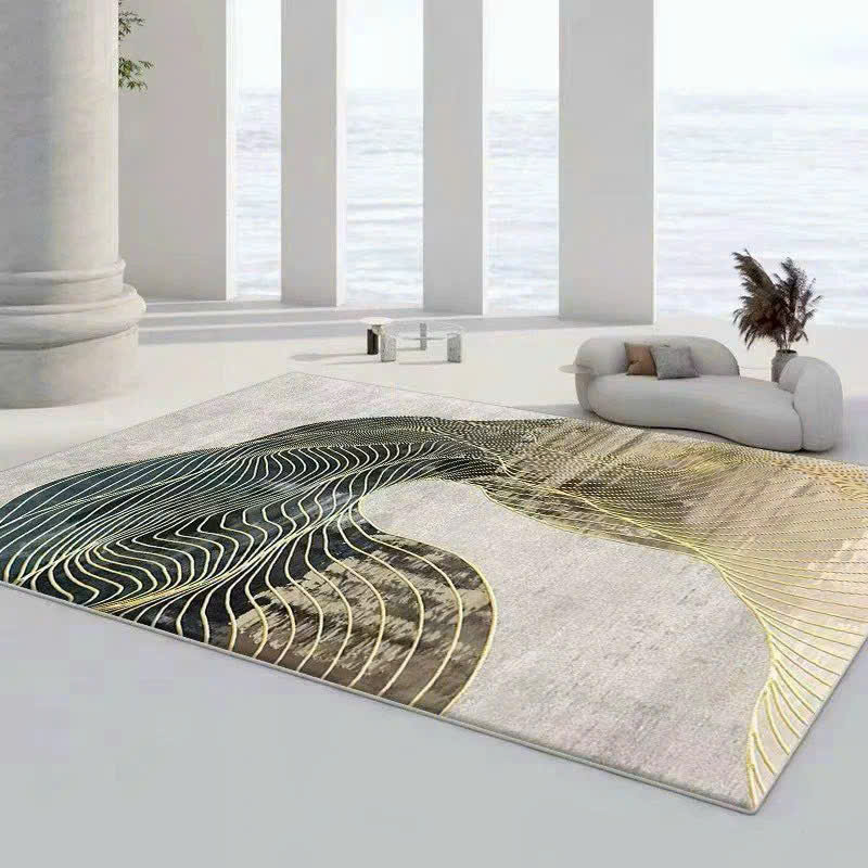 Thảm phòng khách DLUXURY SKY