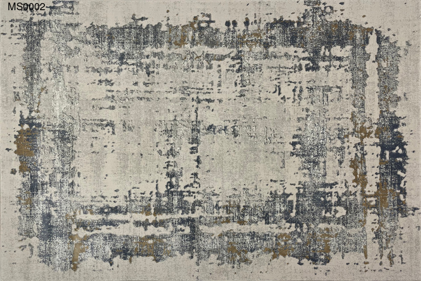 Thảm phòng khách MS0002 - MISHA