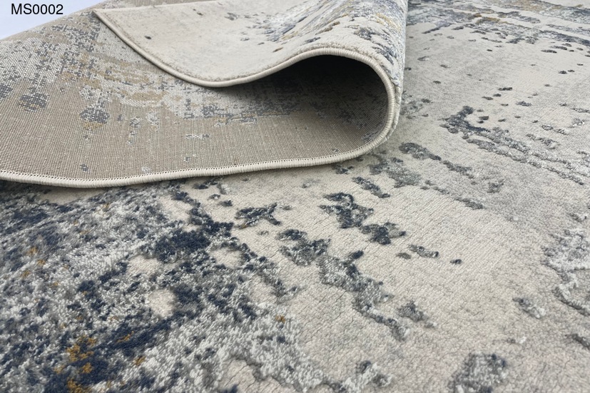 Thảm phòng khách MS0002 - MISHA