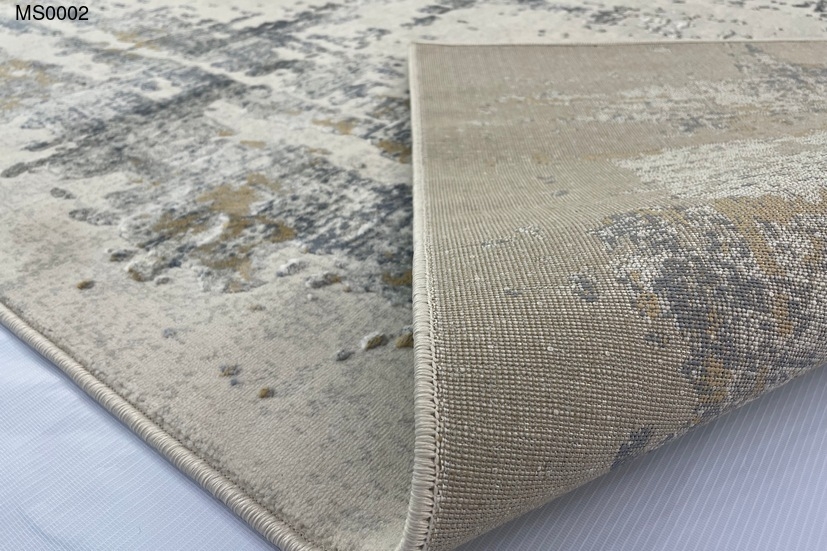 Thảm phòng khách MS0002 - MISHA
