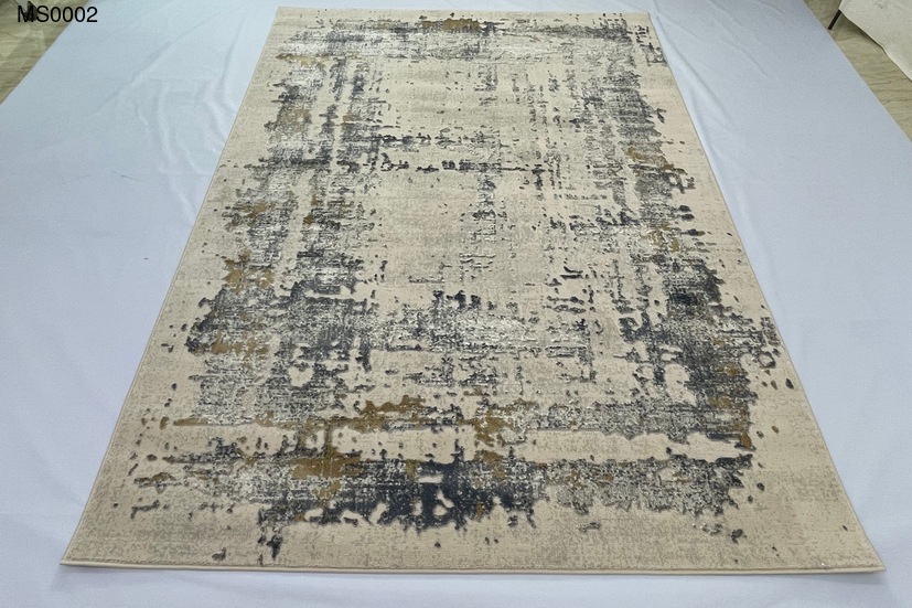 Thảm phòng khách MS0002 - MISHA