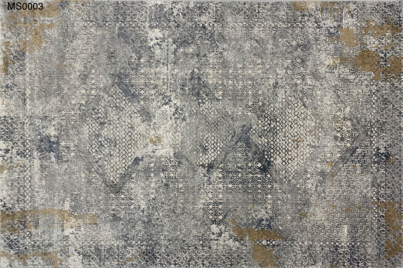 Thảm phòng khách MS0003 - MISHA