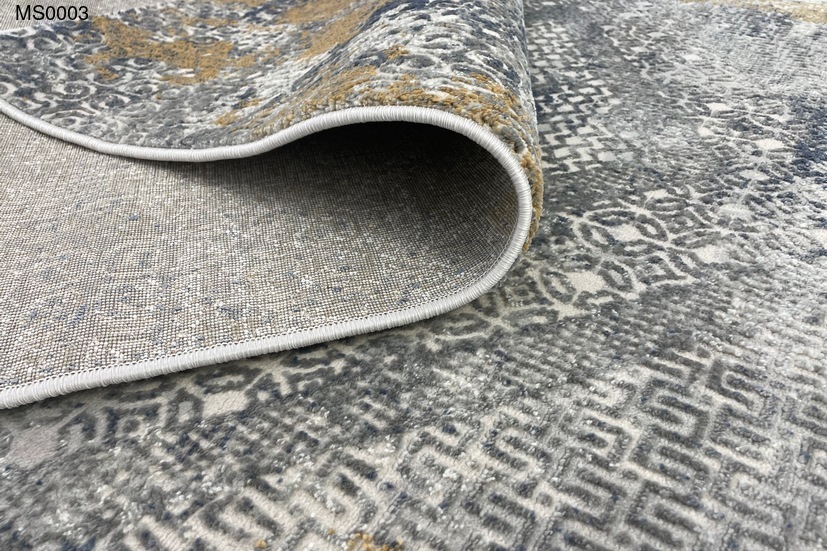 Thảm phòng khách MS0003 - MISHA