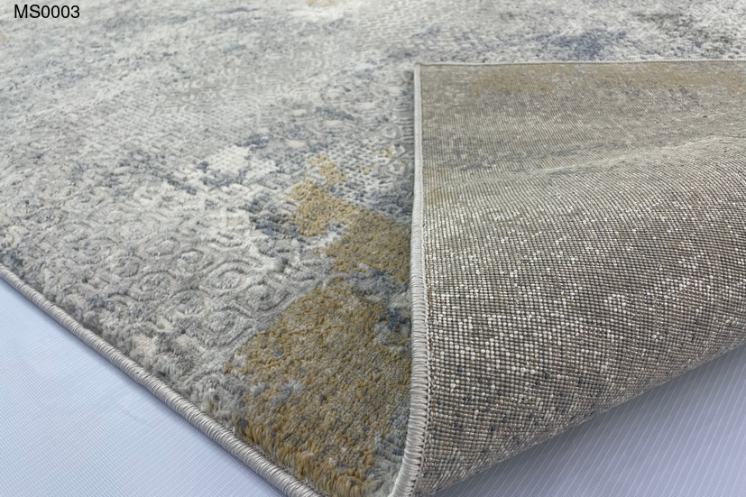 Thảm phòng khách MS0003 - MISHA