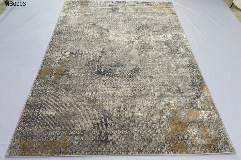 Thảm phòng khách MS0003 - MISHA