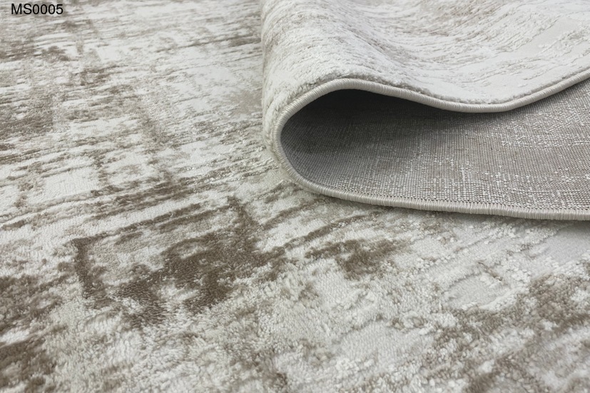 Thảm phòng khách MS0005 - MISHA