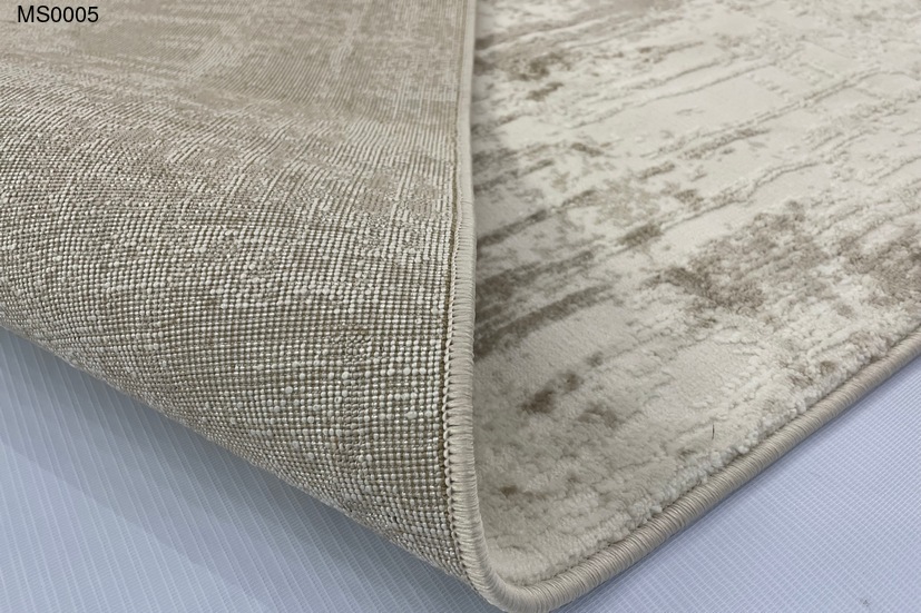 Thảm phòng khách MS0005 - MISHA