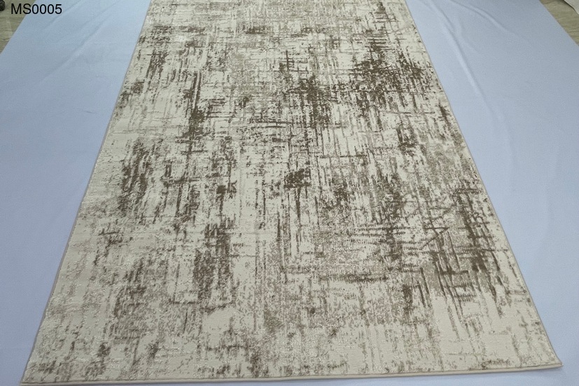 Thảm phòng khách MS0005 - MISHA