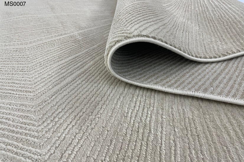 Thảm phòng khách MS0007 - MISHA