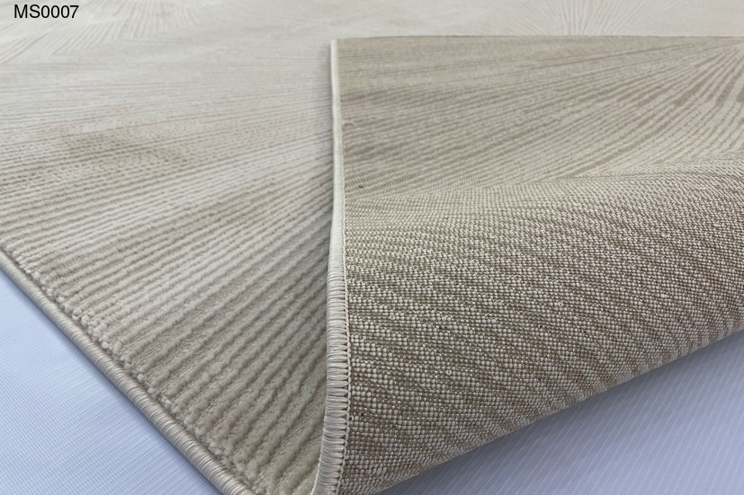 Thảm phòng khách MS0007 - MISHA