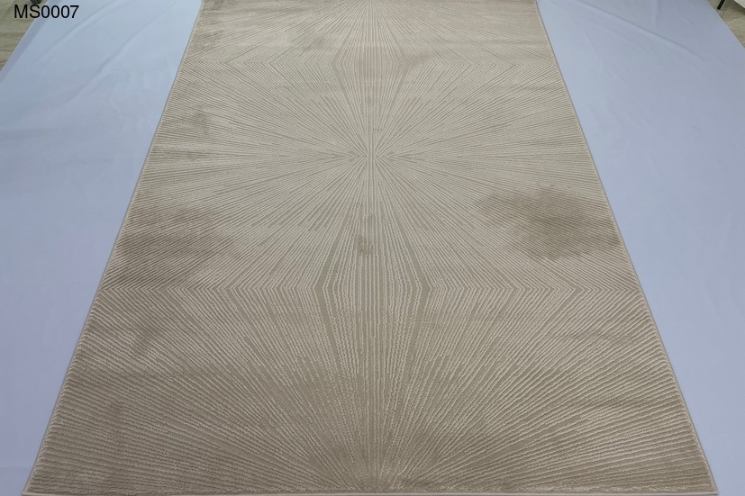 Thảm phòng khách MS0007 - MISHA