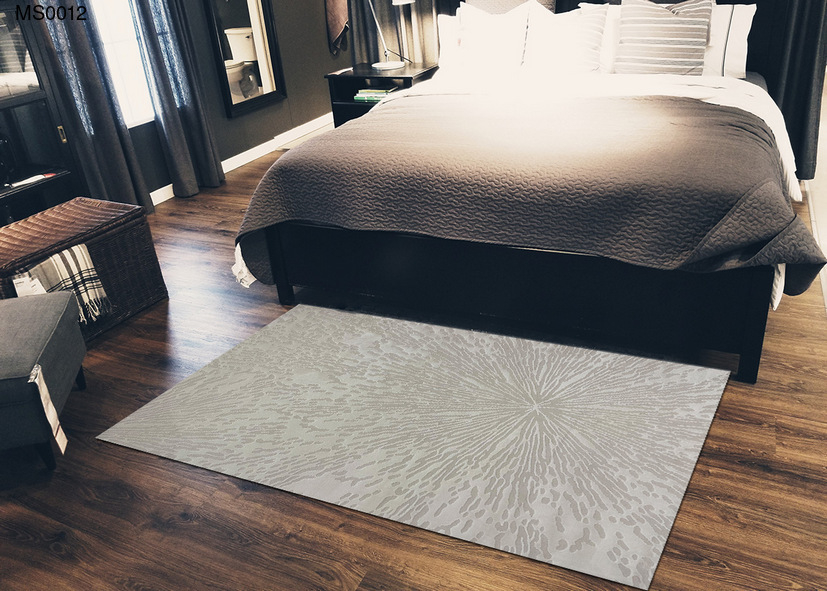 Thảm phòng khách MS0012 - MISHA