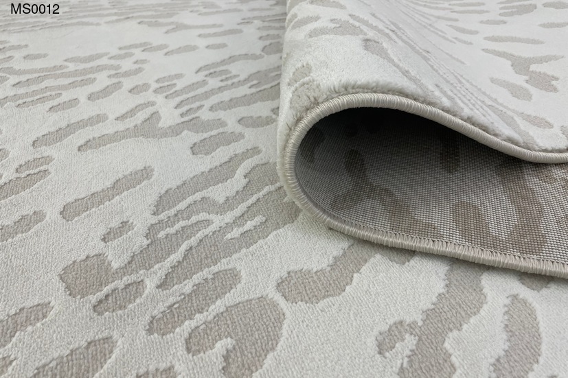 Thảm phòng khách MS0012 - MISHA