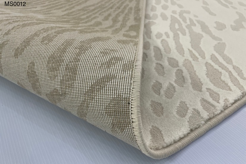 Thảm phòng khách MS0012 - MISHA