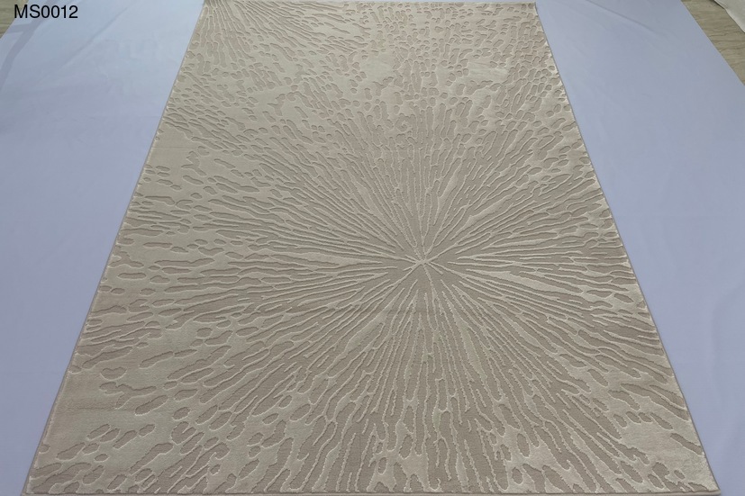 Thảm phòng khách MS0012 - MISHA