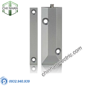 Phụ Kiện Tích Hợp Thêm Cho Bộ Trung Tâm Báo Động , Cửa Từ Có Dây Gắn Cửa Sắt - MS02 - KAWASAN