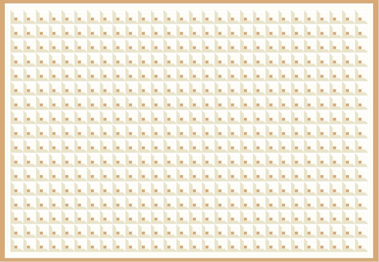 Thảm dệt 3D cao cấp- GO-MS