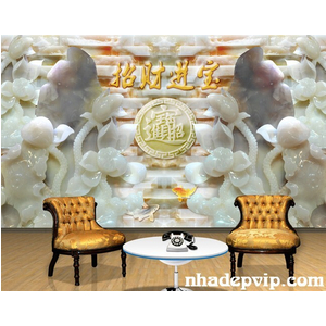 GẠCH 3D MẪU MS115