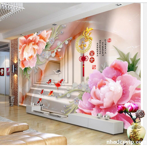 GẠCH 3D MẪU MS120