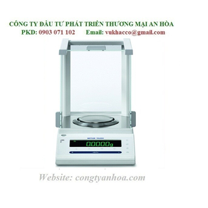 CÂN PHÂN KỸ THUẬT 2 SỖ LẼ Mettler Toledo Model : MS1602S/01