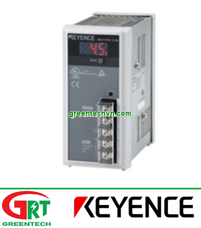 MS2-H150 | Keyence | Bộ nguồn Dòng điện ngõ ra 6,5 A, 150 W| Keyence Vietnam